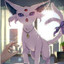 Espeon