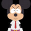 MICKEYMOUSE