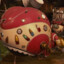 Tia Turbina