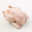 Raw Chicken