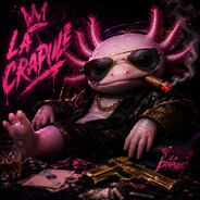 Steam Avatar