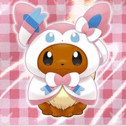 sylveon