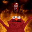 Dr pepper fiend