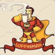 Coffeeman