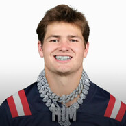 Drake "Drake Maye" Maye