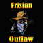 (WTH) Frisian Outlaw