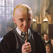 Draco Malfeito