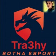 Tra3hy avatar