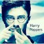 Harry Brain Poppers