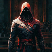 CurseForge profile picture for @Assassins