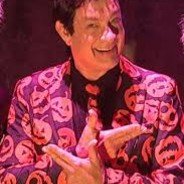 David S. Pumpkins