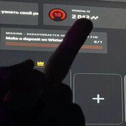 zcrxt | luffyy Steam avatar