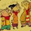 Ed Edd n Eddy