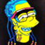 iCEBERG SiMPSON