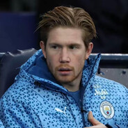 Kevin De Bruyne