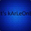 kArLeOnE the best