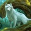 SacredWolf