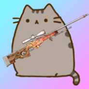 Sniper Cat