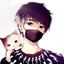 Steam avatar