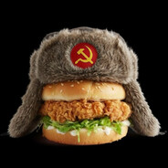 cyka zinger