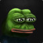 Ultra Rare Pepe