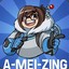 A-Mei-Zing Mei