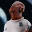 Admiral Ackbar