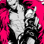 Donquixote Doflamingo