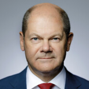 Olaf Scholz