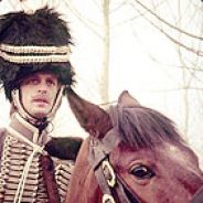 Armand d'Hubert - Young Guard