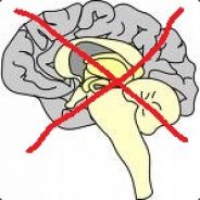 Brainless  No Brain - No Pain - steam id 76561197961782103