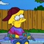 Cool Lisa
