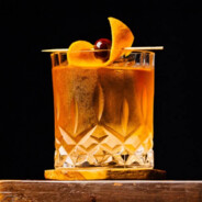 Old Fashioned