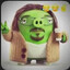 Steam avatar