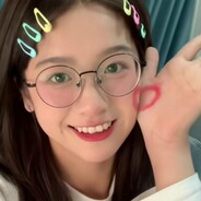 永远为那眼神心动