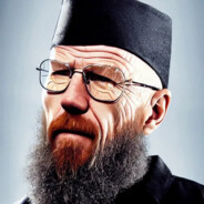 Islamic Walter White