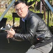 帝王中学步枪手施传文