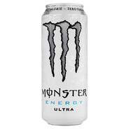 White Monster 0.5l