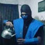 sub zero matero