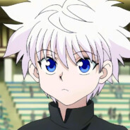 Killua