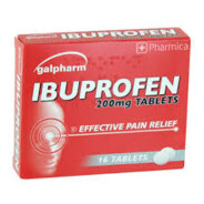 IBUPROFEN