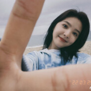 我认识一些深情的人.