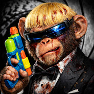 Chimp Smartypants avatar