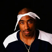 2pac #1
