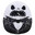 Jack Skellington Squishmallow