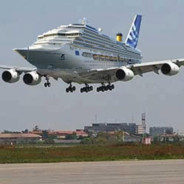 Cruise Plane avatar