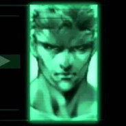 ❗️ The Solid Snake