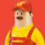 Steam avatar