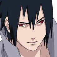 Sasuke🦀