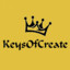 KeysOfCreate